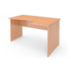 Столы криволинейные компактные Прав.